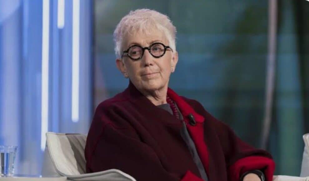 Lucetta Scaraffia presenta “Dio non è così”, otto mistiche laiche