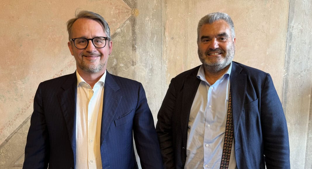 Marco Casucci di Noi Moderati parla di transizione ecologica e futuro di Arezzo