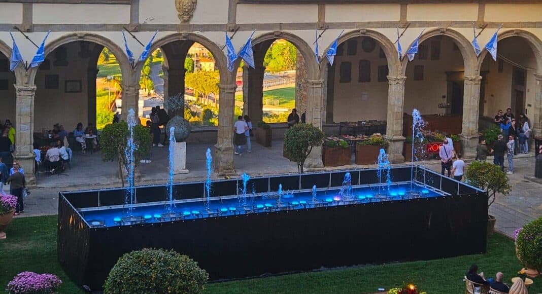 Maggio Castiglionese 2025