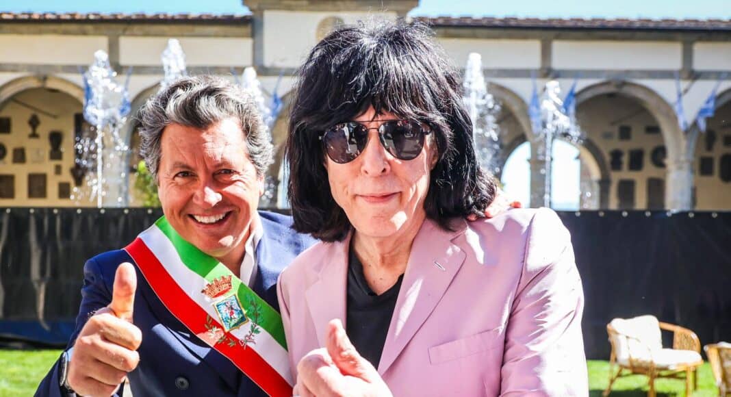 “Maggio Castiglionese” rock con la partecipazione di Marky Ramone