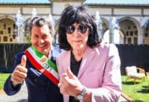“Maggio Castiglionese” rock con la partecipazione di Marky Ramone