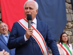 Record per la prima della Maggiolata Lucignanese 2025