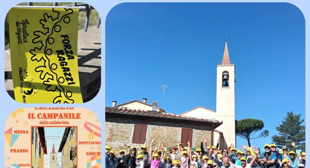 Mercatino dei Ragazzi Ceciliano