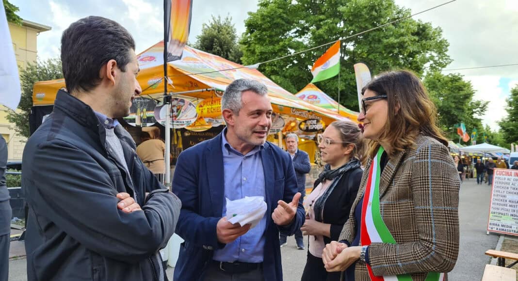 Mercato Europeo a San Giovanni Valdarno_1