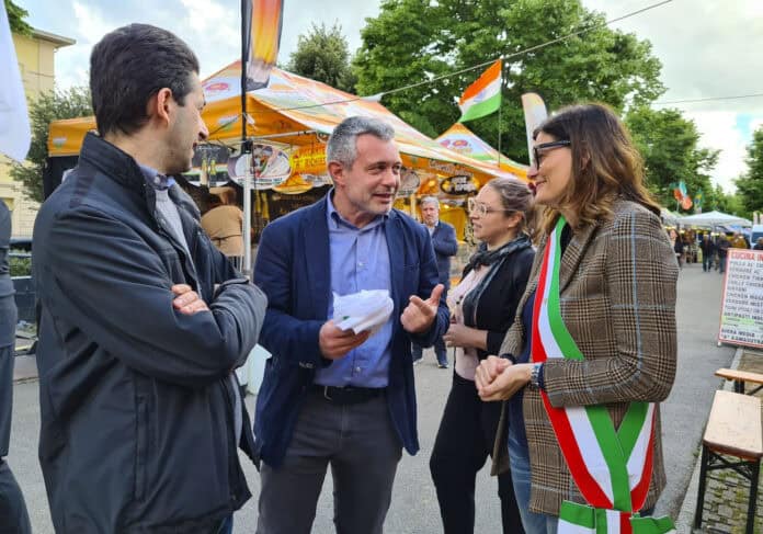 Mercato Europeo a San Giovanni Valdarno_1