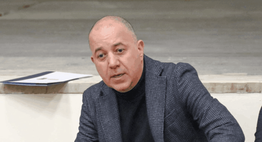 Milighetti - rifiuti “Sistema fuori controllo per i bilanci comunali”