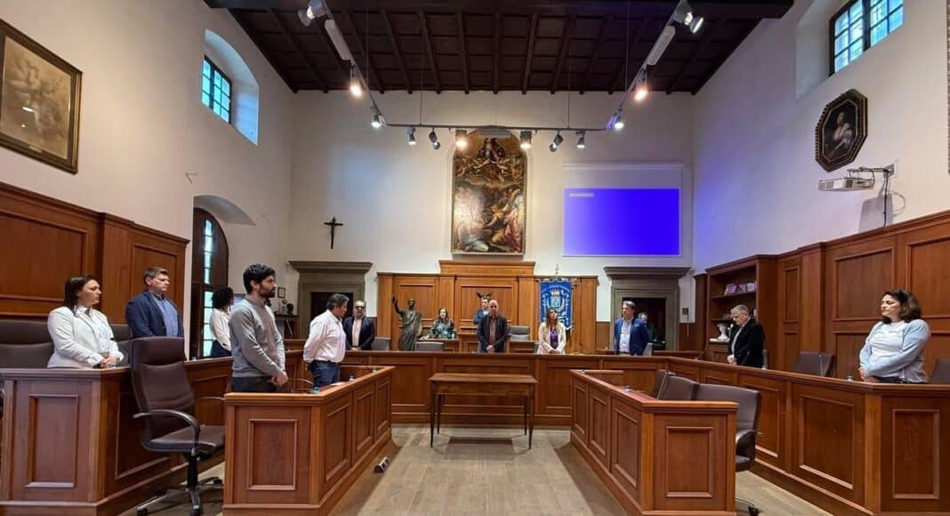 Mozione Congiunta per potenziare la Soprintendenza Archeologica