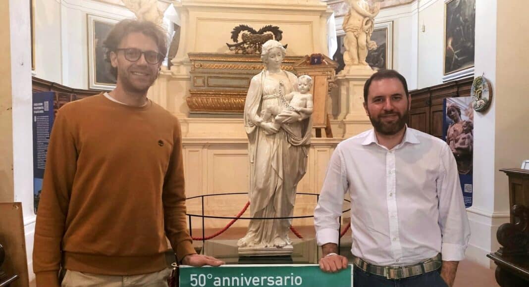 Museo Civico della Fraternita: mezzo secolo di storia e arte