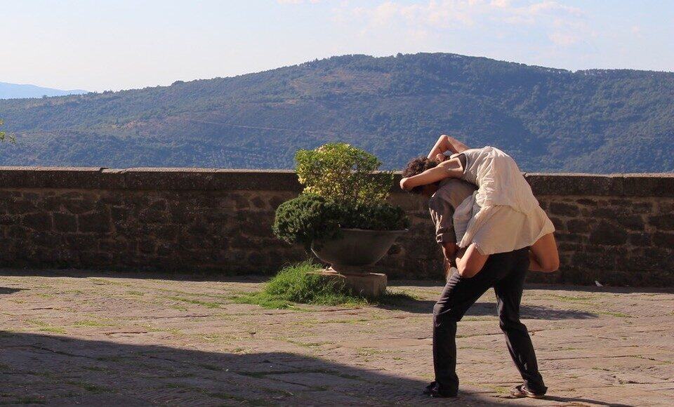 Non omnis moriar, omaggio in danza a Gino Severini