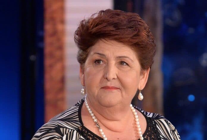 On. Teresa Bellanova