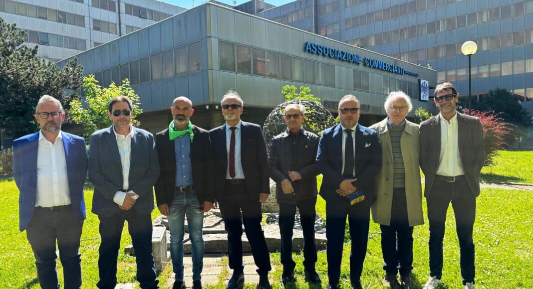 Pagliai (MCL Ar) “Dedichiamo il Primo Maggio alle morti sul lavoro