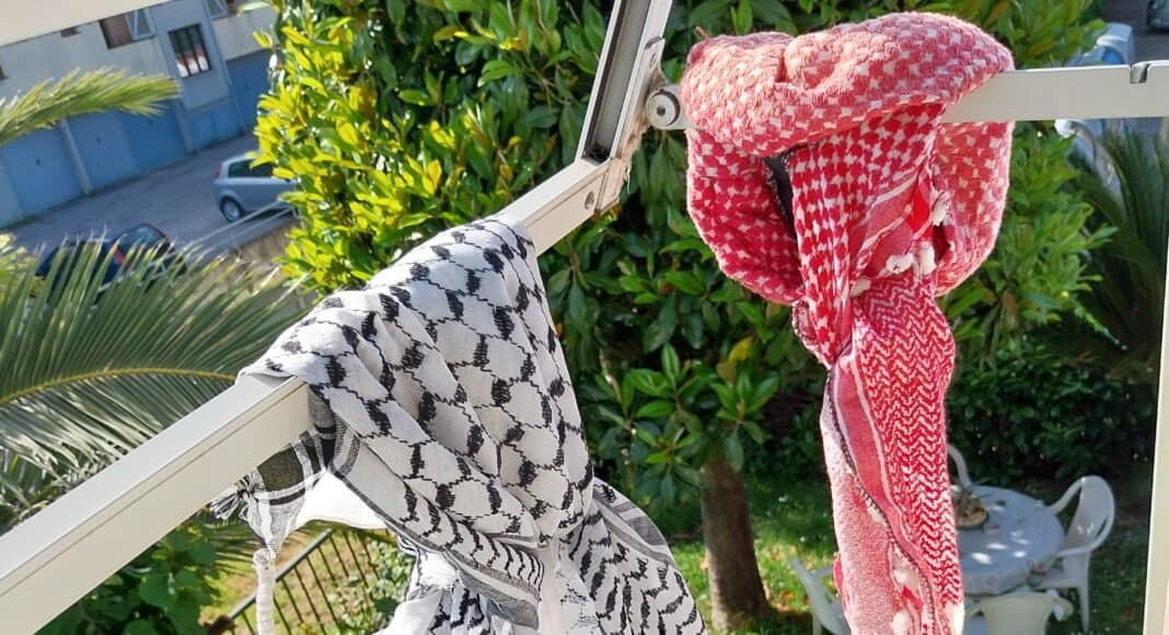 GAZA, per “ il popolo delle pentole vuote “