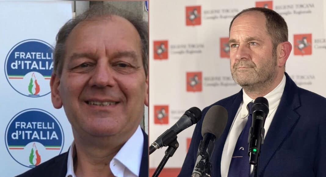 La Pietra e Veneri (FdI): “Accordo sul sigaro strategico per la provincia”