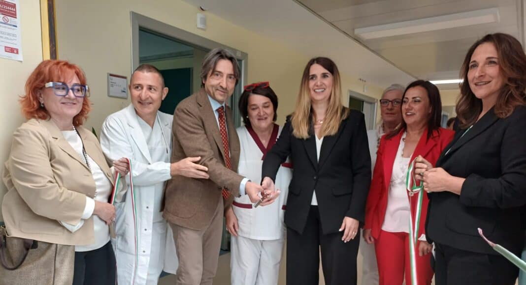 Percorso di riabilitazione dei pazienti con disabilità respiratoria