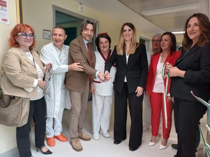 Percorso di riabilitazione dei pazienti con disabilità respiratoria