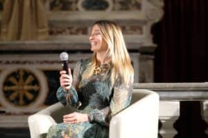 Prima edizione di Polimnia di Cortona