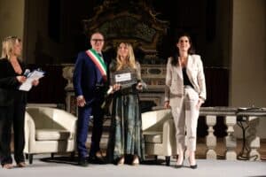 Prima edizione di Polimnia di Cortona