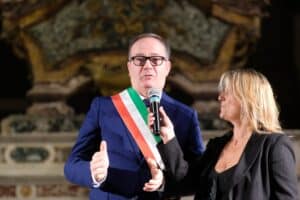 Prima edizione di Polimnia di Cortona