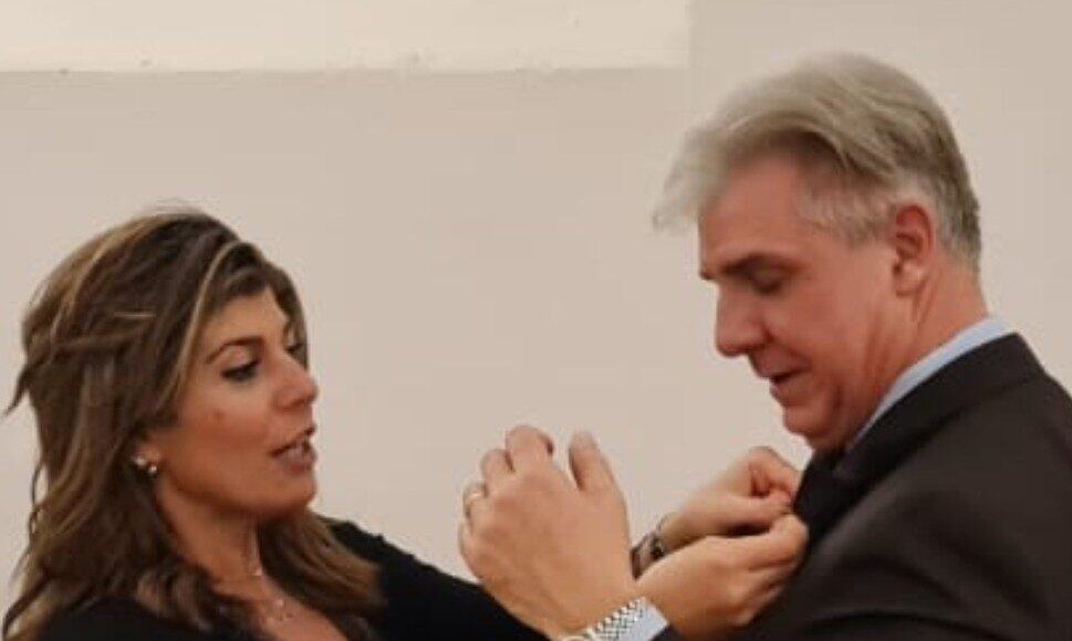 Eletto il nuovo consiglio direttivo del Lions Club Arezzo Host