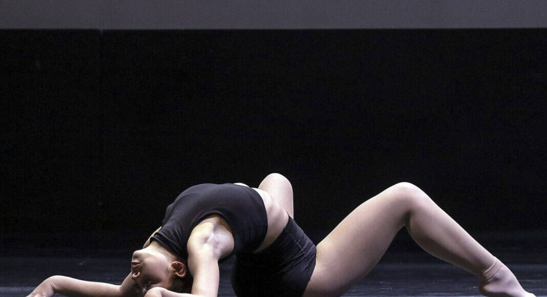 Progetti Per La Danza - CaNoNiInVerSii