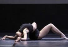 Progetti Per La Danza - CaNoNiInVerSii