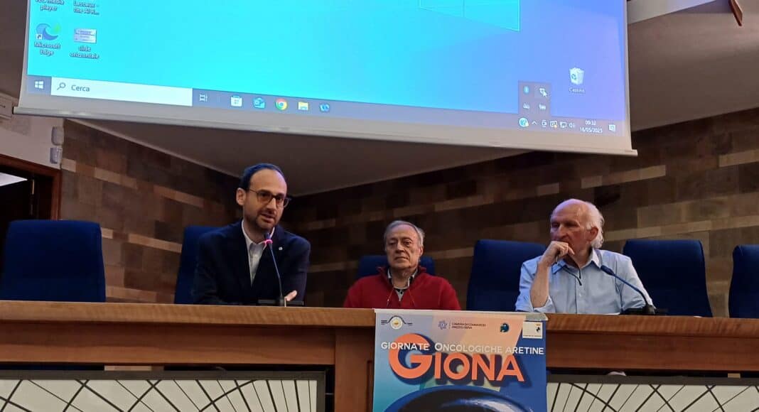 Progetto Giona