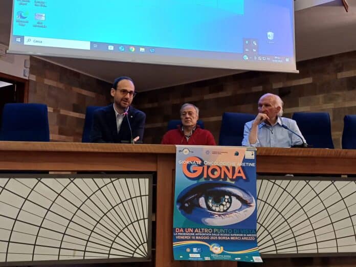 Progetto Giona