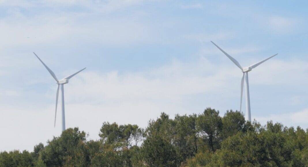 Progetto eolico “Badia del Vento”