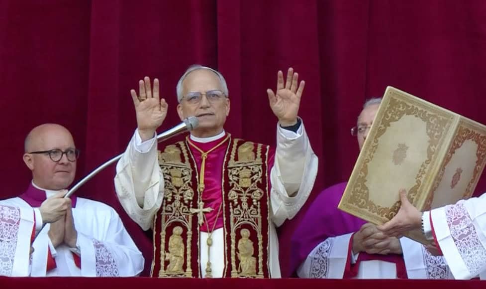 Leone XIV: Robert Francis Prevost è il primo Papa nordamericano