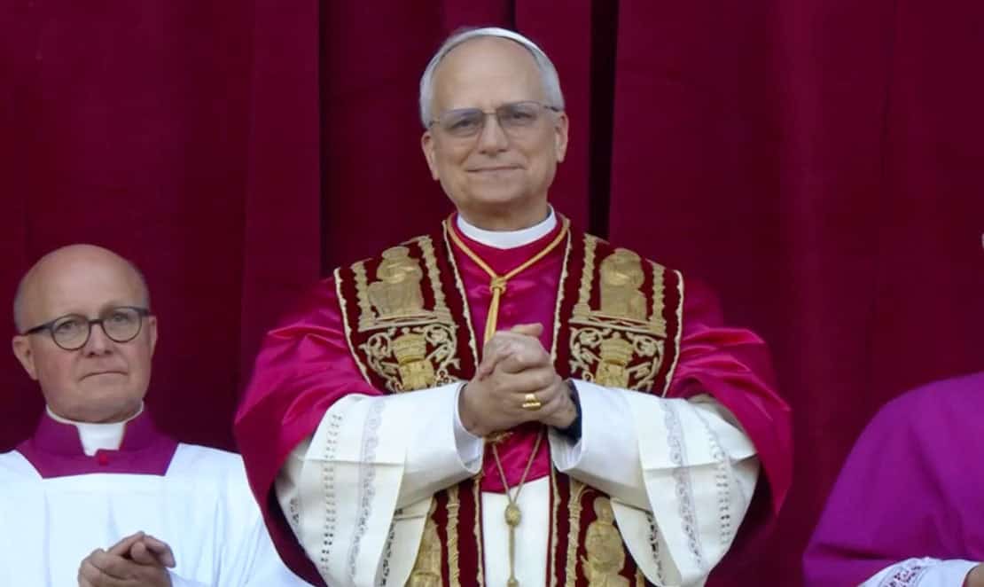 Leone XIV: Robert Francis Prevost è il primo Papa nordamericano