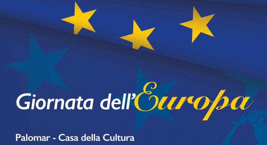 San Giovanni Valdarno celebra la Giornata dell’Europa 2025