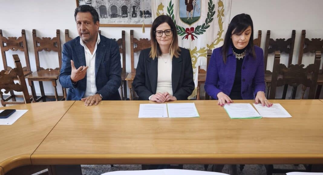 San Giovanni Valdarno verso la Tari puntuale