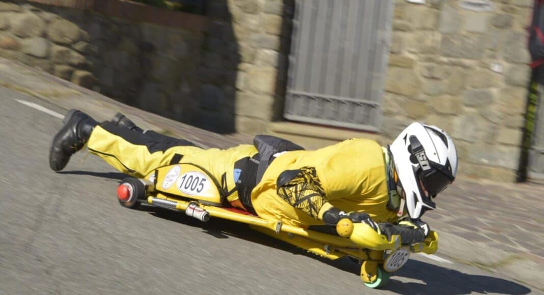 Speed Down, al via il campionato nazionale CSI in Casentino