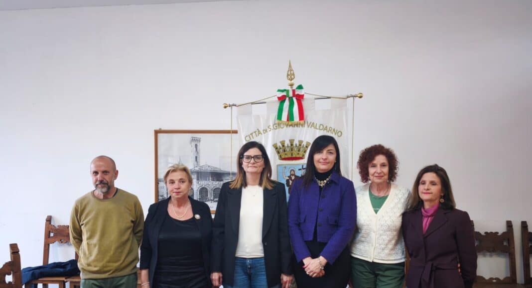 Studenti protagonisti del progetto “Oro blu