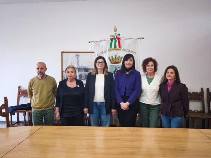 Studenti protagonisti del progetto “Oro blu