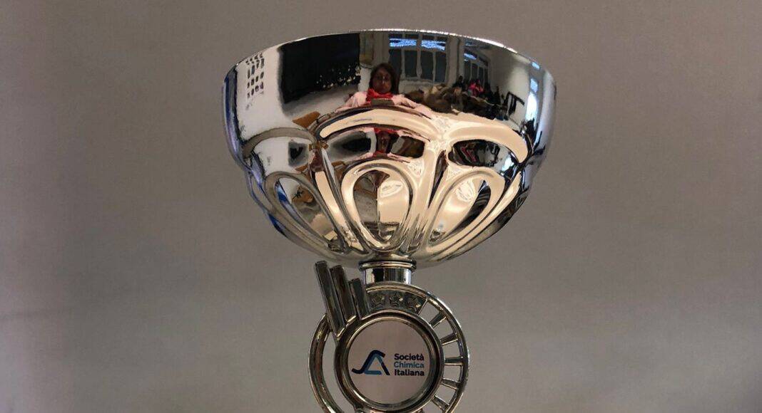 Filippo Giorni dell'IISS di Sansepolcro” vince ai giochi della chimica