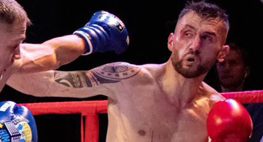 Team Jakini - Daniel Velea