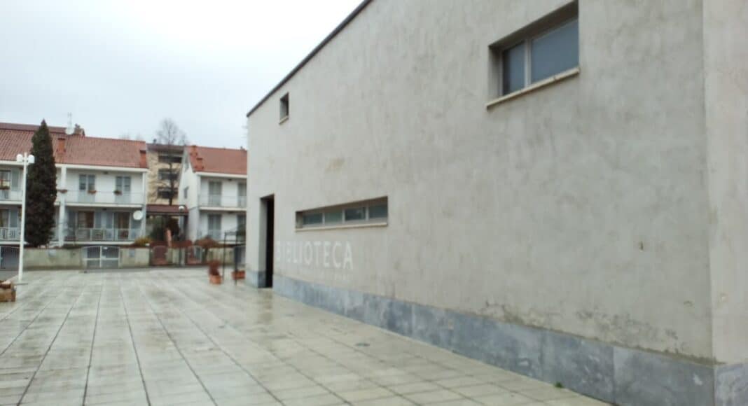 Terranuova Bracciolini: la biblioteca Le Fornaci compie 20 anni