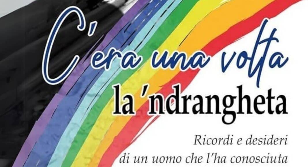 Tiberio Bentivoglio ci racconta, C’era una volta la ’ndrangheta