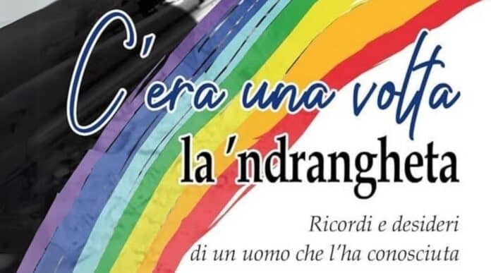 Tiberio Bentivoglio ci racconta, C’era una volta la ’ndrangheta