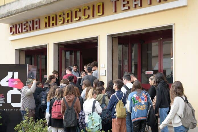 Iscrizioni aperte, per ValdarnoCinema Film Festival