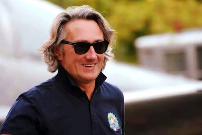 Stefano Crociani confermato vicepresidente del Vespa Club Italia