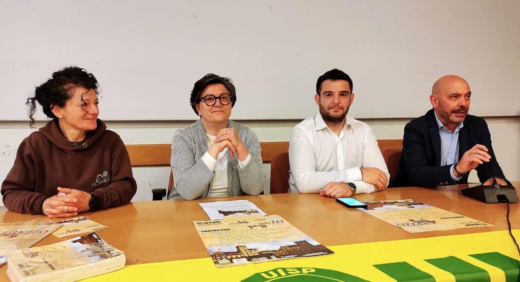 Cavallincittà, tra storia e turismo