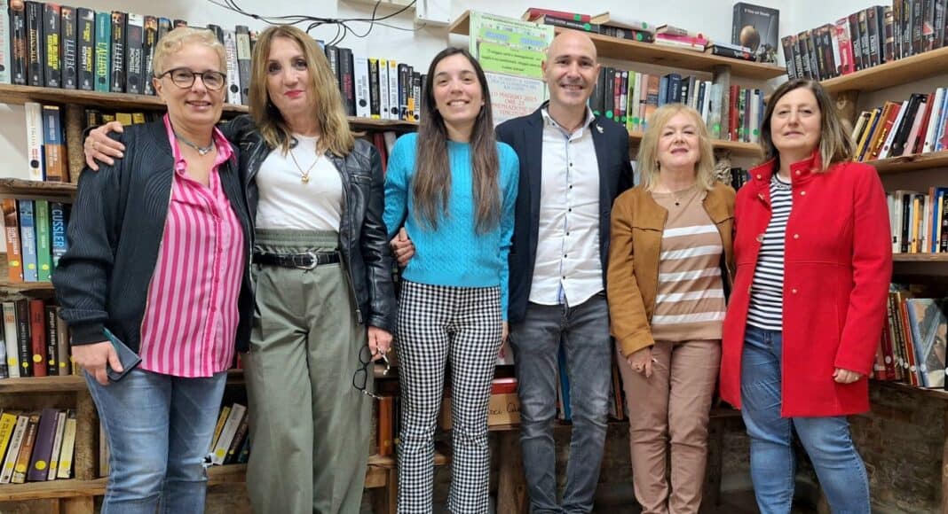 A Villa Severi si premiano i vincitori del 2° Concorso letterario