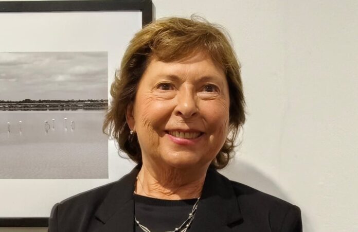 Franca Canapini presenta un saggio su Garcia Lorca