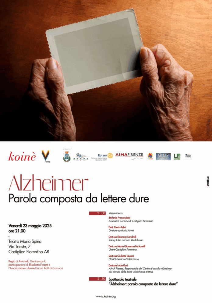 parola composta da lettere dure
