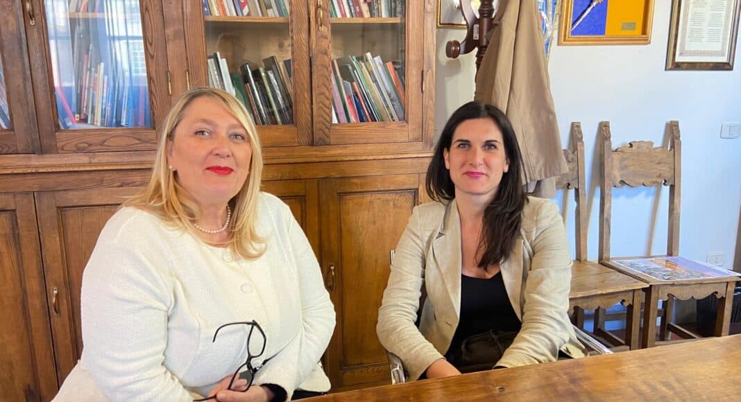 Cortona, Lupetti e Spensierati: cresce l’attività fisica adattata