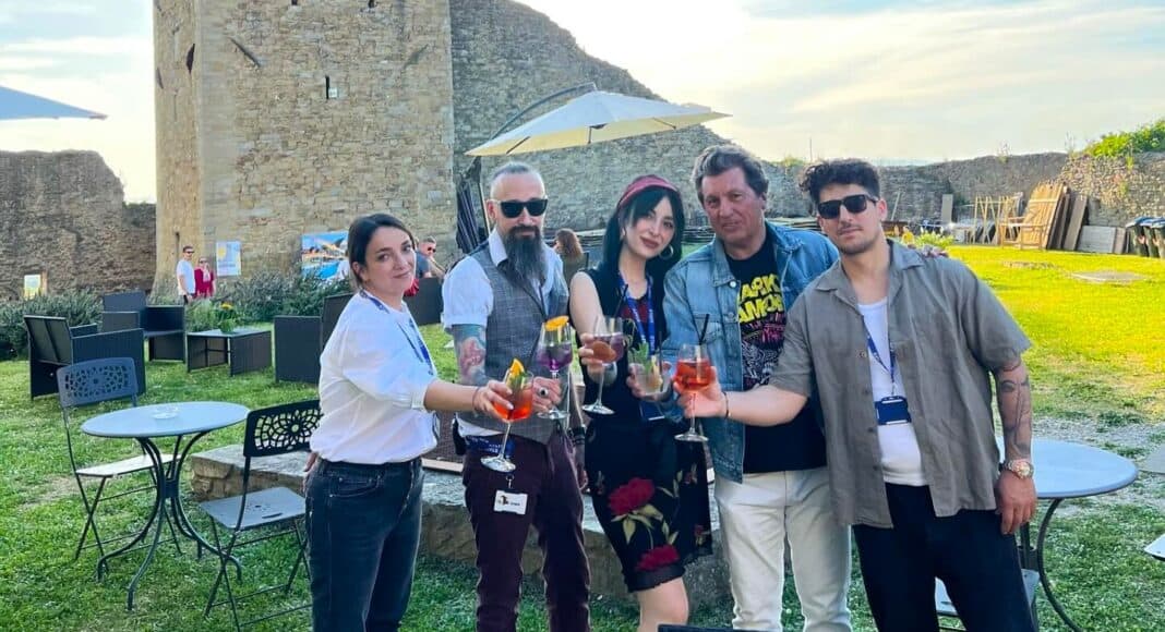 Domenica 11 maggio, ritorna Aperiexpo a Castiglion Fiorentino