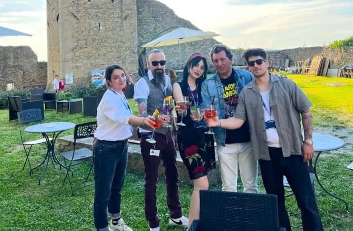 Domenica 11 maggio, ritorna Aperiexpo a Castiglion Fiorentino