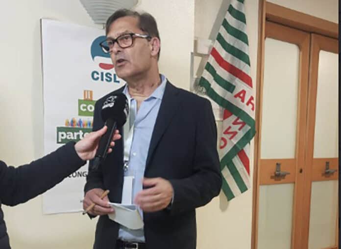 Lavanderia San Donato, la Cisl invita alla calma e al dialogo